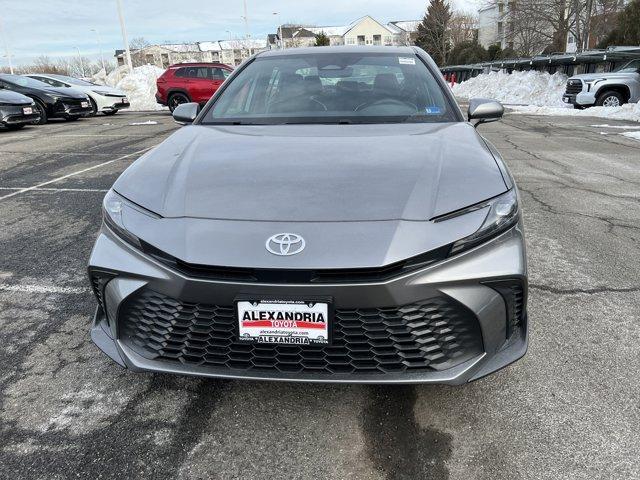 new 2026 Toyota Camry car, priced at $35,994