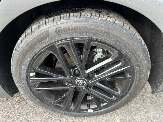 new 2026 Toyota Camry car, priced at $35,994