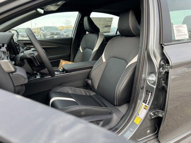 new 2026 Toyota Camry car, priced at $35,994