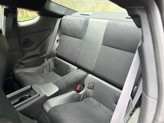 new 2026 Toyota GR86 car, priced at $40,703
