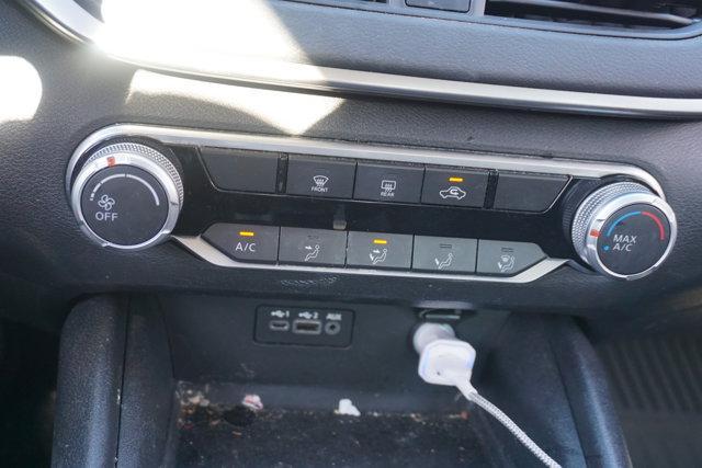 used 2020 Nissan Altima car, priced at $12,995