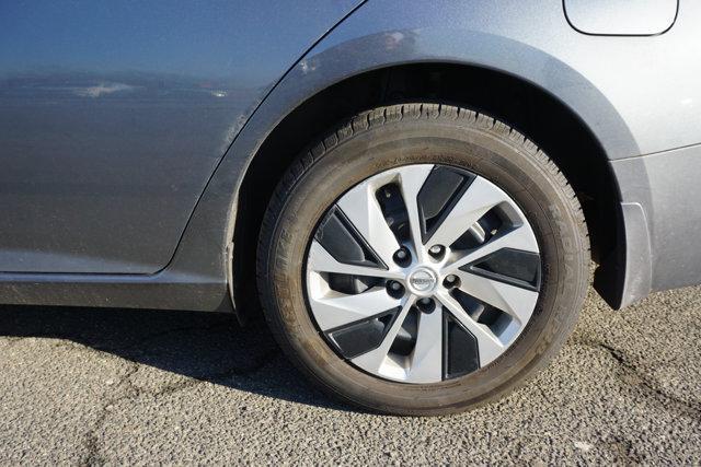used 2020 Nissan Altima car, priced at $12,995