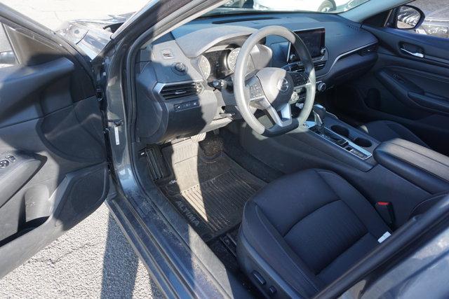 used 2020 Nissan Altima car, priced at $12,995