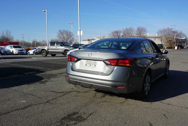 used 2020 Nissan Altima car, priced at $12,995
