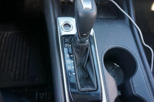 used 2020 Nissan Altima car, priced at $12,995