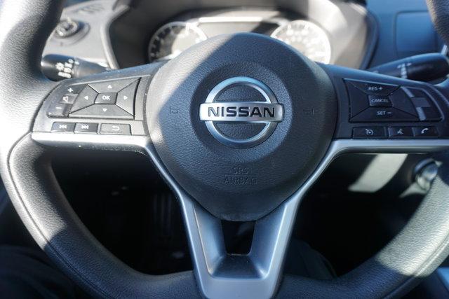 used 2020 Nissan Altima car, priced at $12,995