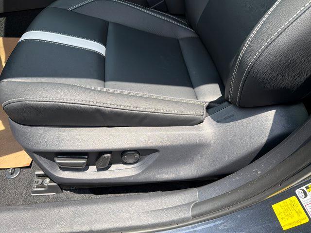 new 2026 Toyota Camry car