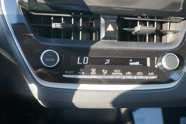 used 2024 Toyota Corolla car, priced at $21,945