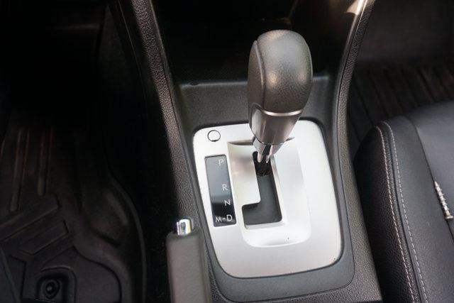 used 2013 Subaru XV Crosstrek car, priced at $11,945