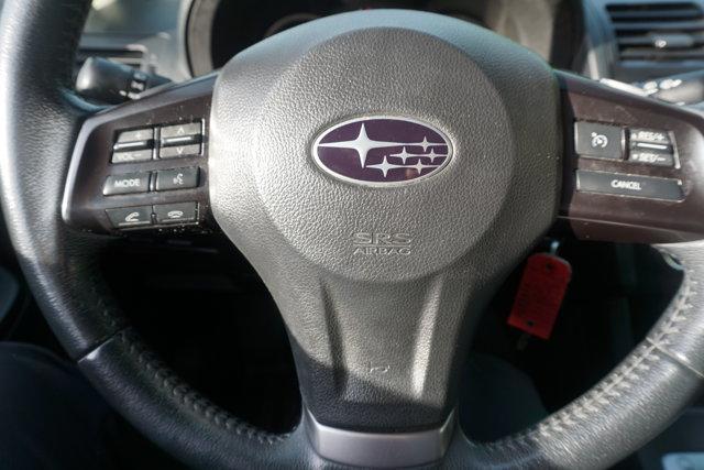 used 2013 Subaru XV Crosstrek car, priced at $11,945