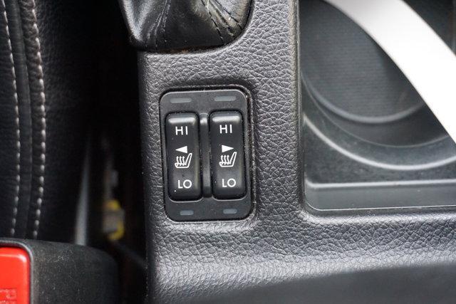 used 2013 Subaru XV Crosstrek car, priced at $11,945