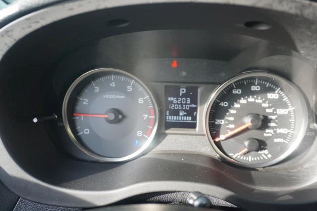 used 2013 Subaru XV Crosstrek car, priced at $11,945