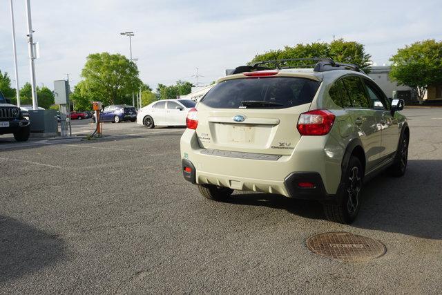 used 2013 Subaru XV Crosstrek car, priced at $11,945