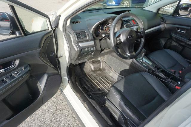 used 2013 Subaru XV Crosstrek car, priced at $11,945