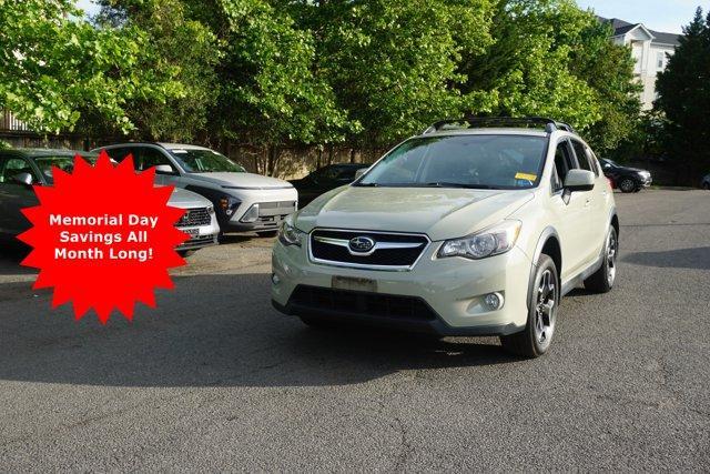 used 2013 Subaru XV Crosstrek car, priced at $11,945