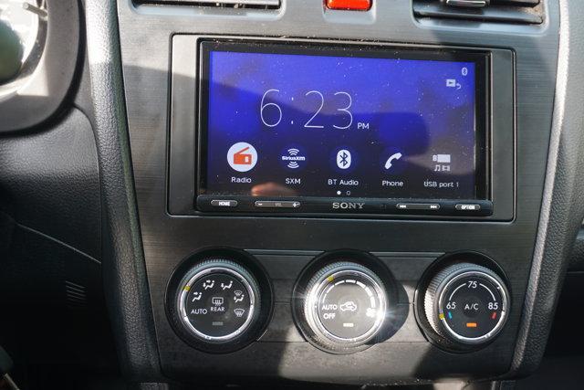 used 2013 Subaru XV Crosstrek car, priced at $11,945