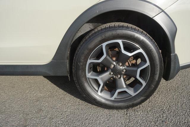 used 2013 Subaru XV Crosstrek car, priced at $11,945