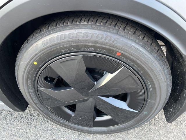 new 2026 Toyota Prius car, priced at $30,418