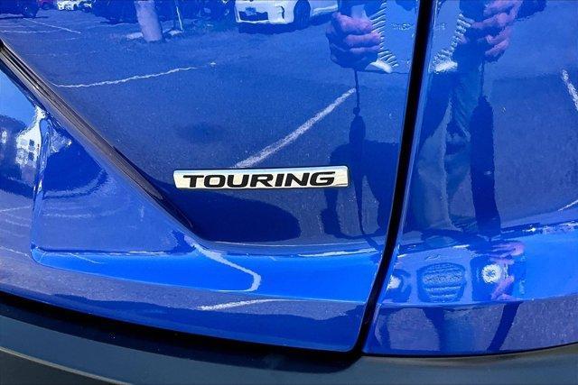 used 2020 Honda CR-V car, priced at $27,650