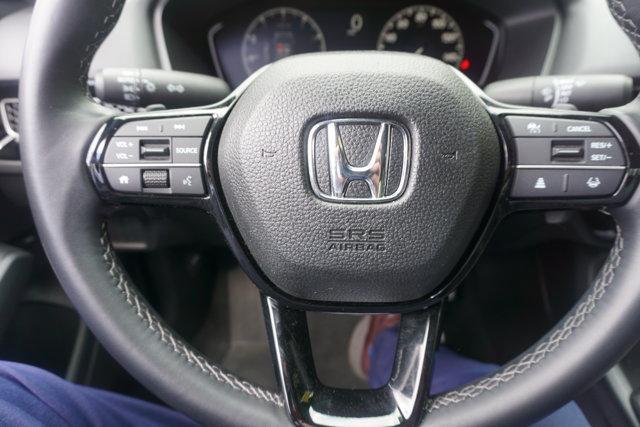 used 2023 Honda Civic car, priced at $25,970