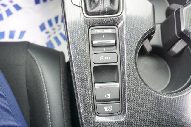 used 2023 Honda Civic car, priced at $25,970