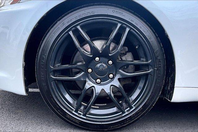 used 2010 Lexus IS 250 car, priced at $12,495