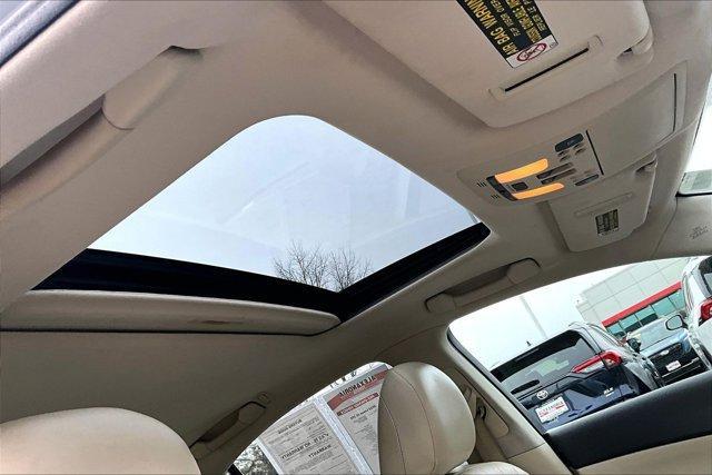 used 2010 Lexus IS 250 car, priced at $12,495