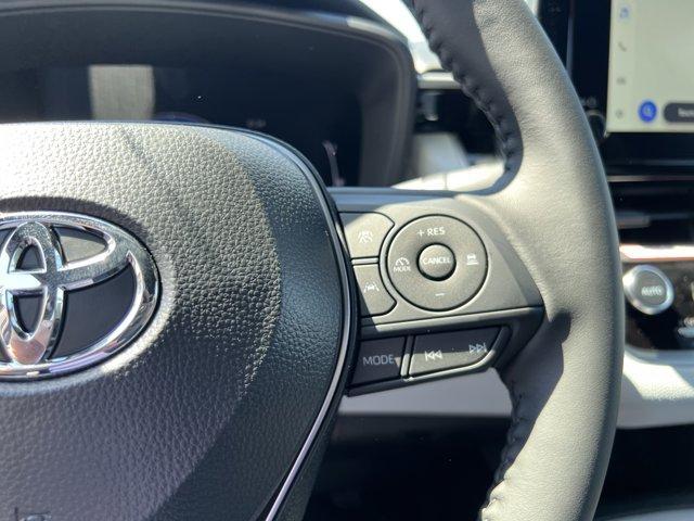 new 2026 Toyota Corolla car