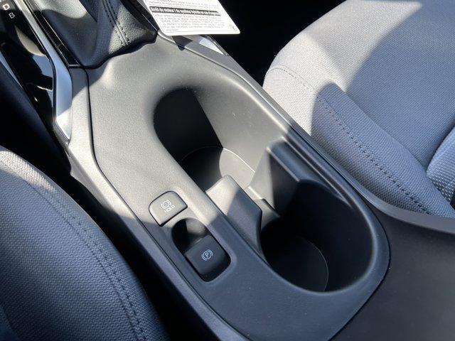 new 2026 Toyota Corolla car