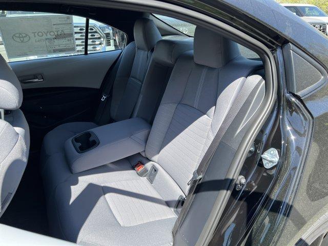 new 2026 Toyota Corolla car