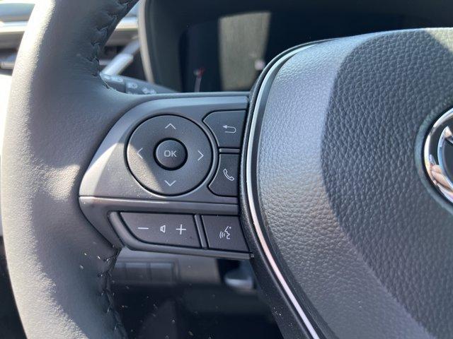 new 2026 Toyota Corolla car