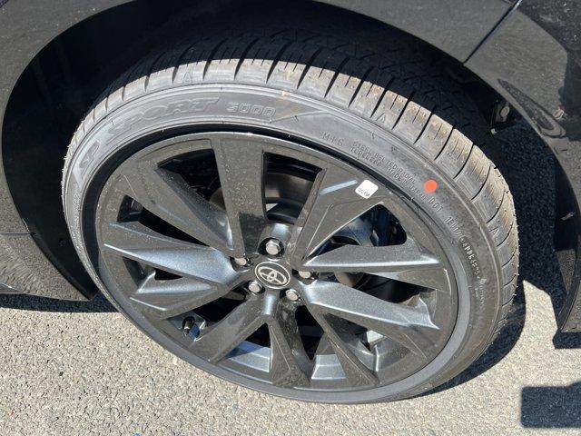 new 2026 Toyota Corolla car