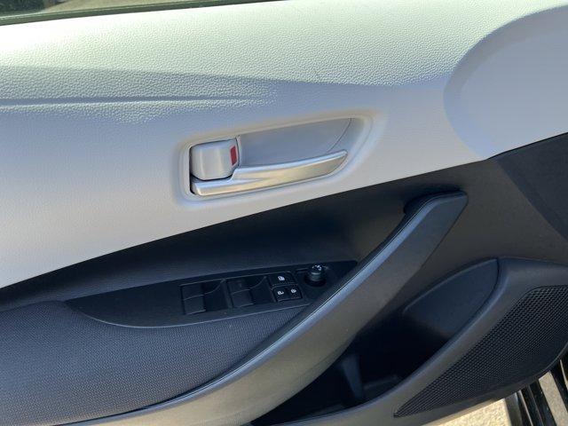 new 2026 Toyota Corolla car