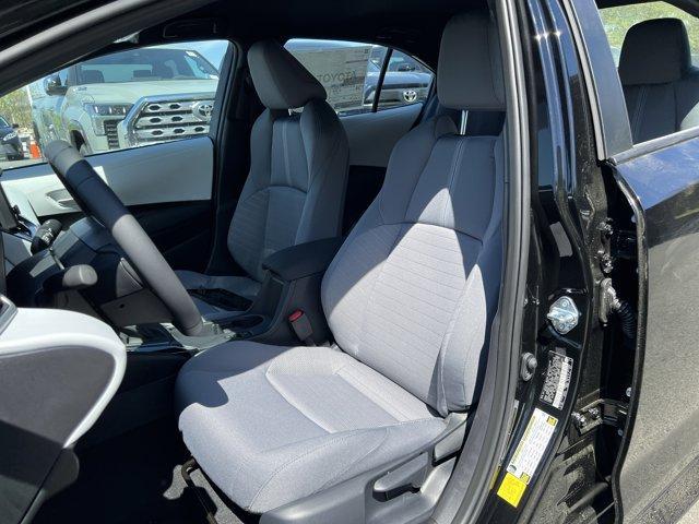 new 2026 Toyota Corolla car