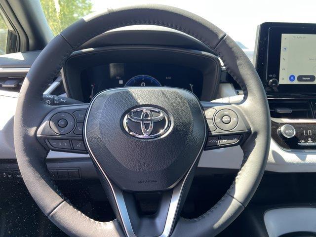 new 2026 Toyota Corolla car