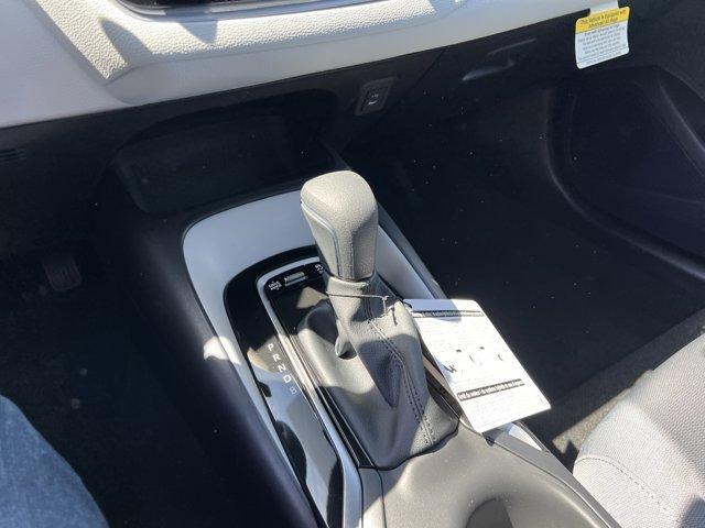 new 2026 Toyota Corolla car