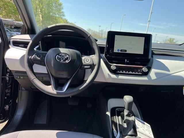 new 2026 Toyota Corolla car