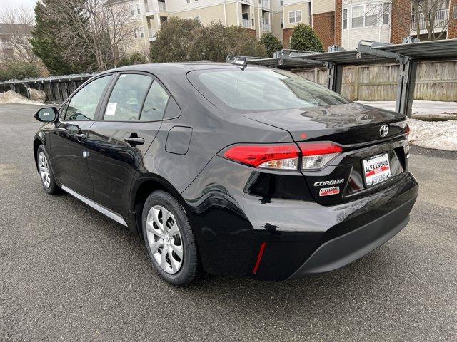 new 2026 Toyota Corolla car