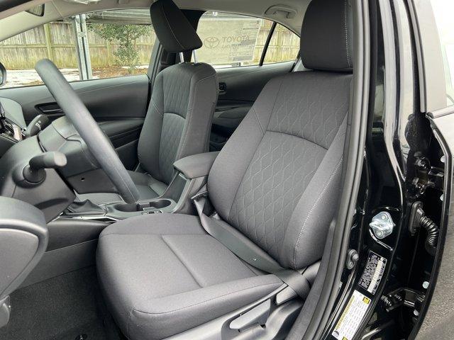 new 2026 Toyota Corolla car