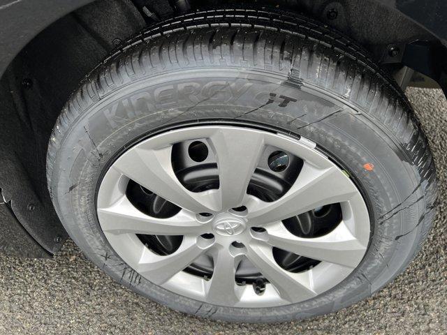 new 2026 Toyota Corolla car