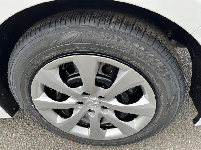 new 2026 Toyota Corolla car, priced at $24,489