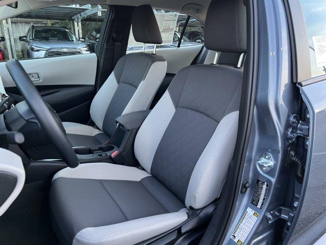 new 2026 Toyota Corolla car, priced at $24,229