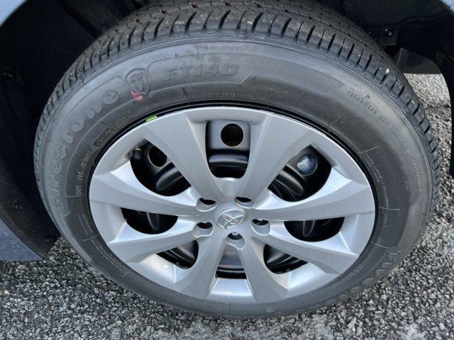 new 2026 Toyota Corolla car, priced at $24,229