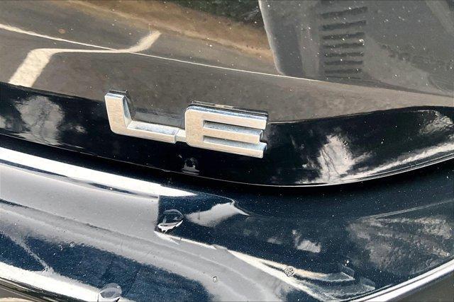 used 2022 Toyota Highlander car, priced at $27,995