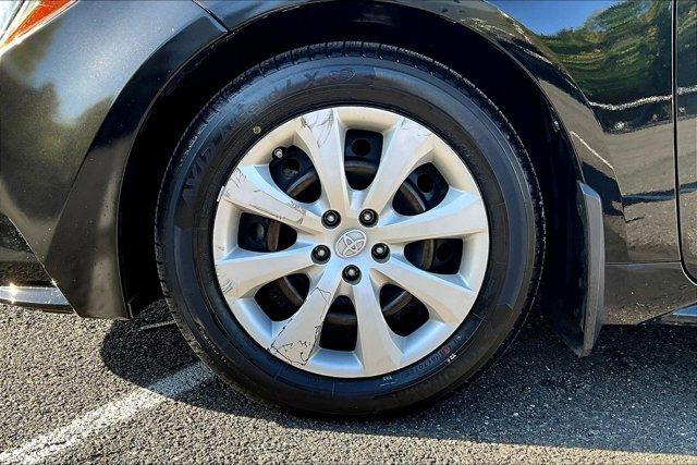 used 2022 Toyota Corolla car, priced at $19,450