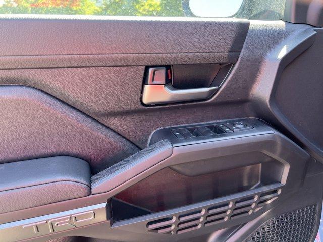 new 2026 Toyota Tacoma car, priced at $53,515