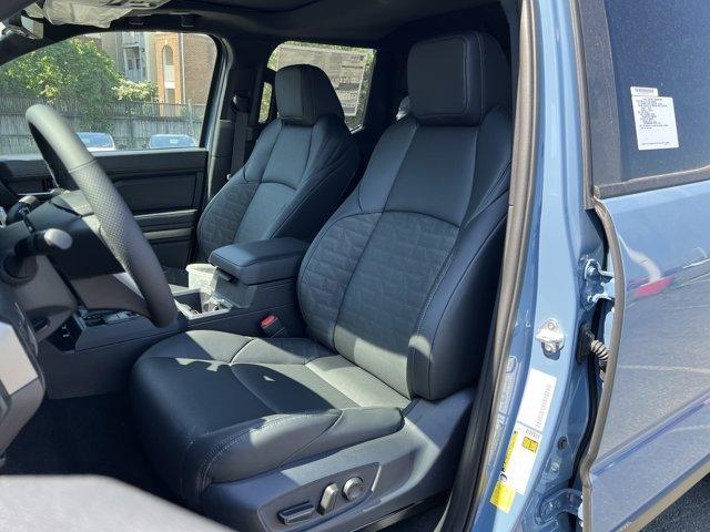 new 2026 Toyota Tacoma car, priced at $53,515