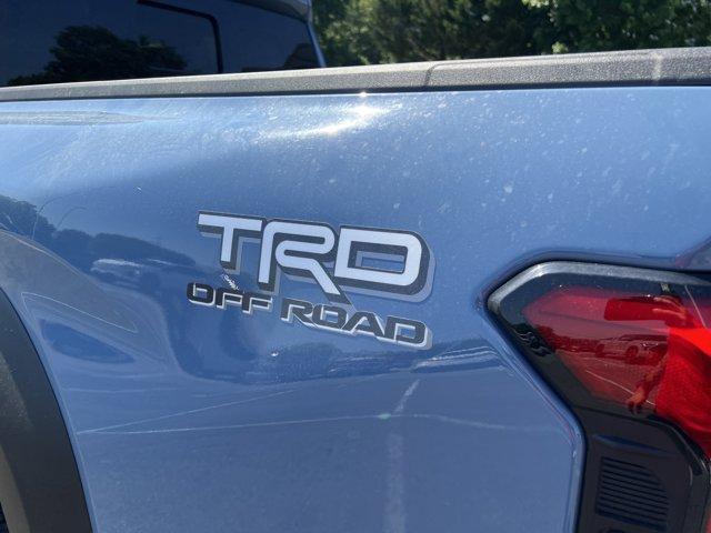 new 2026 Toyota Tacoma car, priced at $53,515