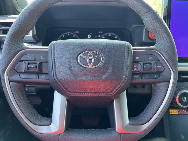 new 2026 Toyota Tacoma car, priced at $53,515