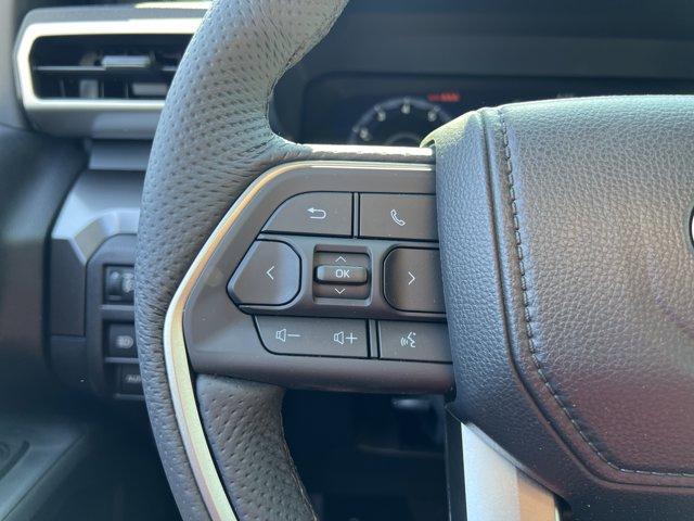 new 2026 Toyota Tacoma car, priced at $53,515